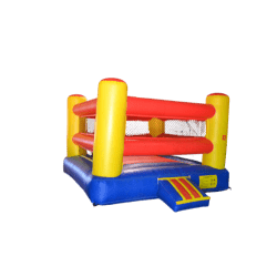 Boxing Ring