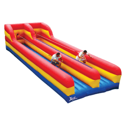 Bungee Run