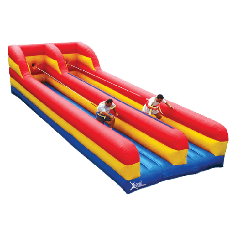 Bungee Run