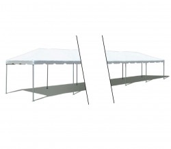 10x60 Frame Tent