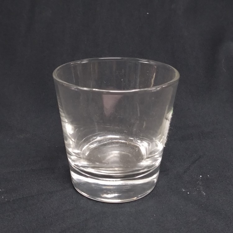 Glass Votive Holder