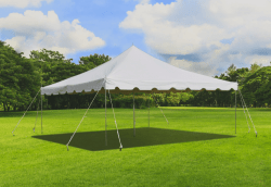 Click 'N Go Tent Package for 40 Guests