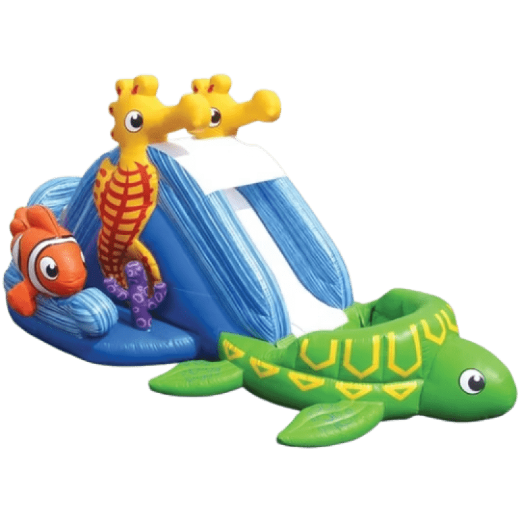 Seafun Waterslide