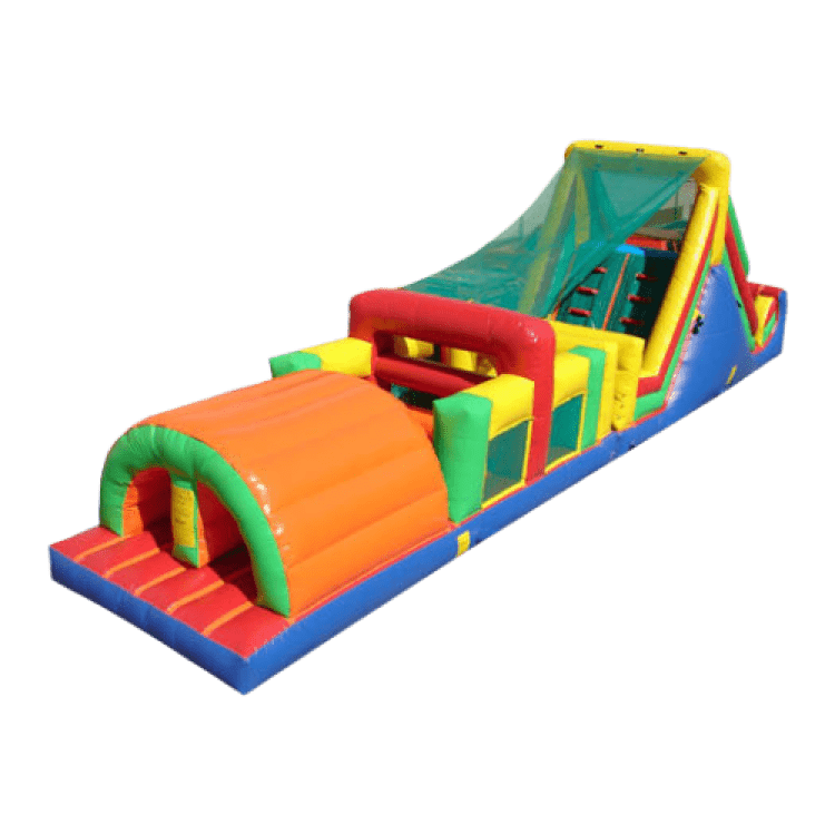 Supreme Obstacle