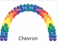 Chevron - 6 Colors