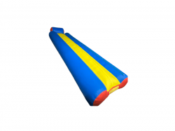2020ft20Single20Lane20Slip20N20Slide202 1708913085 20' Waterslide Single Lane - pick up