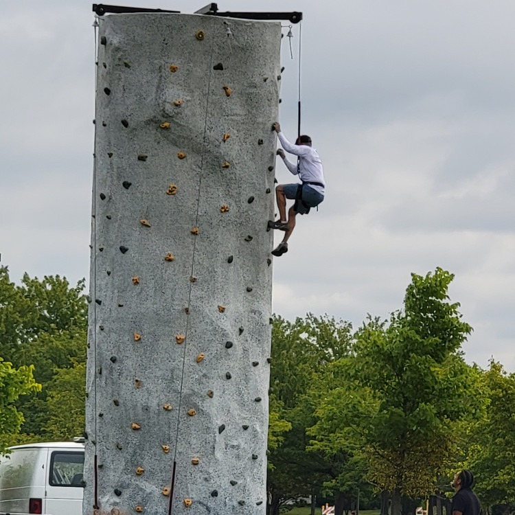 Games - Rides or Mechanical