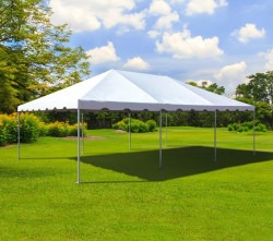20x30 Frame Tent