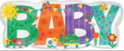 Baby Banner