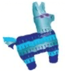 Battle Royal Llama - 33 inch