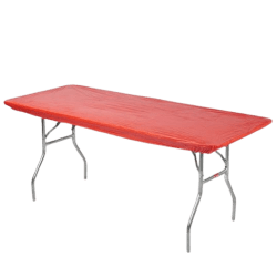 6 ft Table Kwik Cover