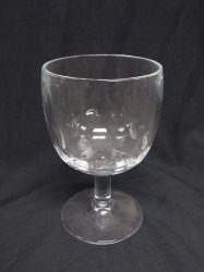 Bubble Goblet
