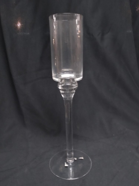 Teacup Candle Holder