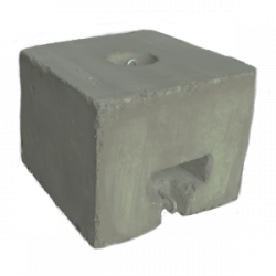Concrete Block