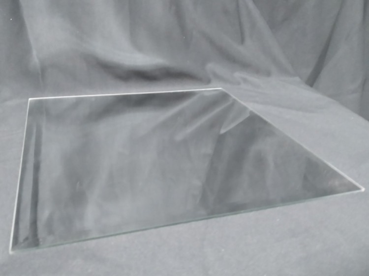 Square Mirror