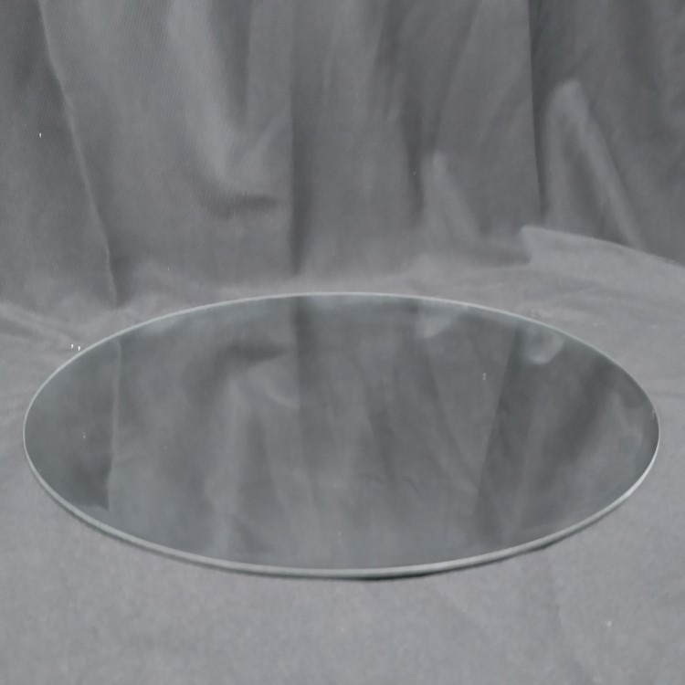 Round Mirror
