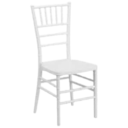 Chiavari Chair White