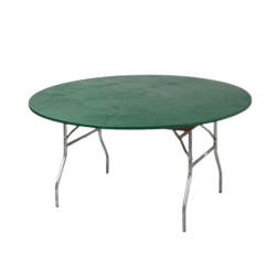 60 in Round Table Kwik Cover