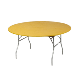 48 in Round Table Kwik Cover
