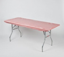 Red Gingham