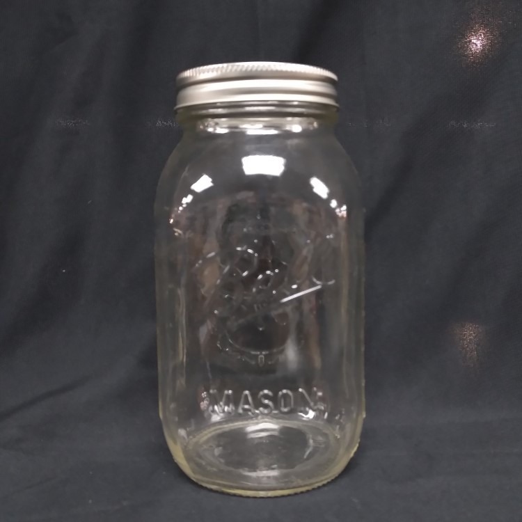 Mason Jar