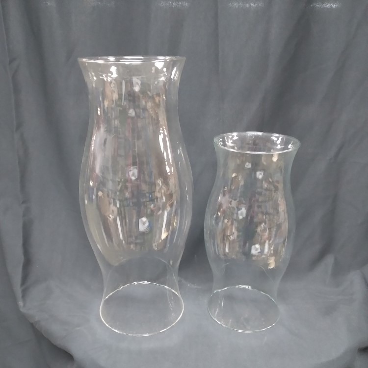 Medium Open End Vase - 12