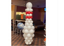 7′ Bowling Pin