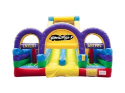 Adrenaline Rush Jr