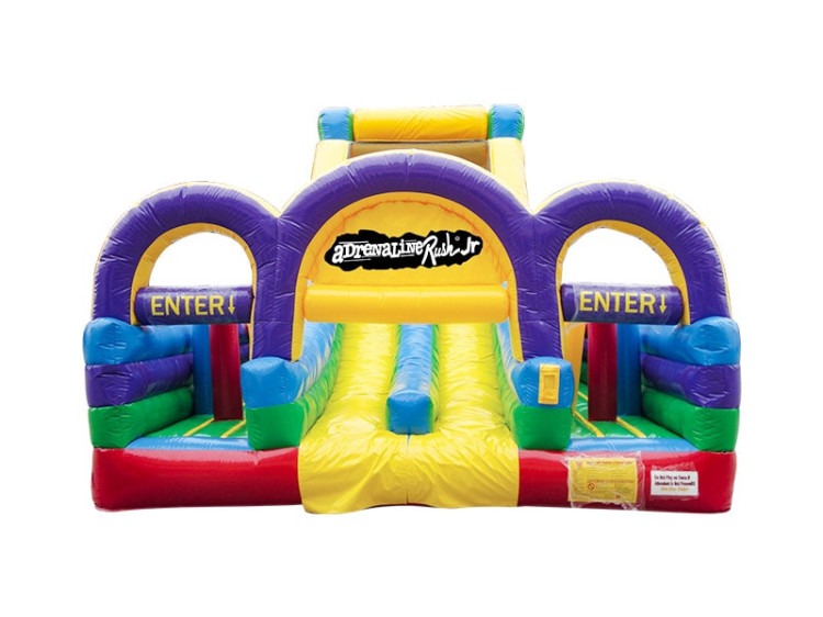 Adrenaline Rush Jr