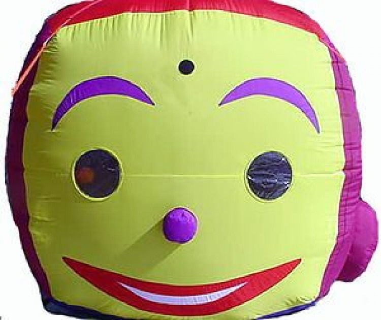 Balloon Typhoon