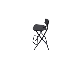 Black20Bar20Height20Folding20Chair204 1671993875 Bar Height Black Folding Chair