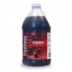 Cherry Flavored Mix