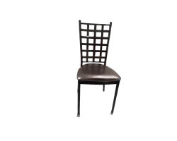 Chiavari Chair French - Chocolate