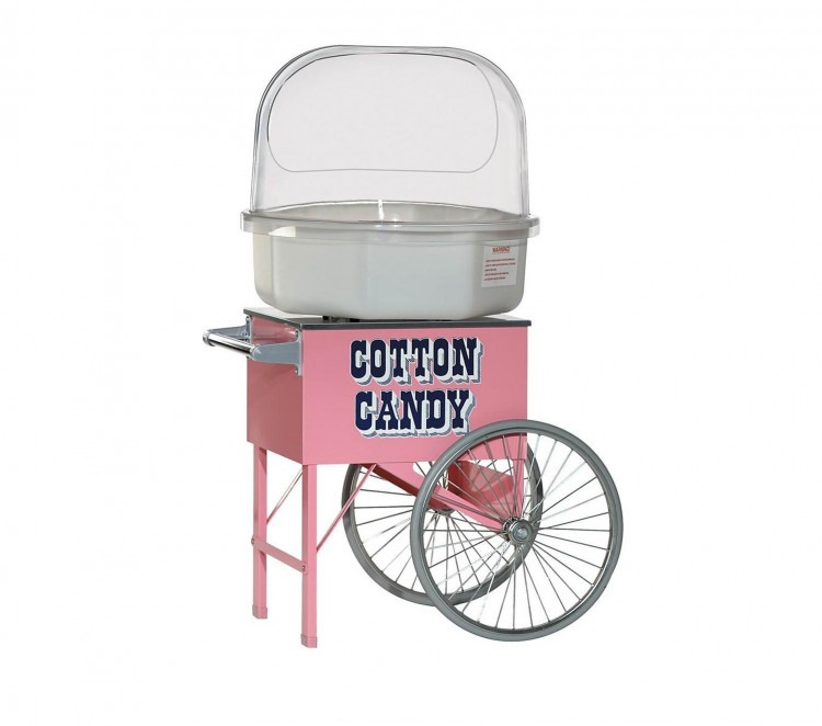 Concessions - Cotton Candy