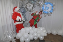 Santa Christmas DAY - 15 Minutes