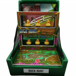 Duck Hunt