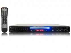 Karaoke - Disc Player