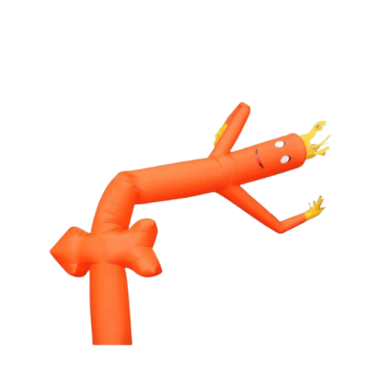Fly Guy Red Arrow