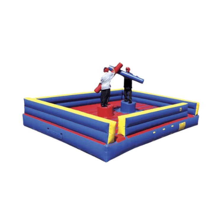 Gladiator Joust