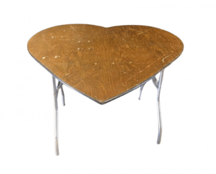 Tables  - Cake Display Tables