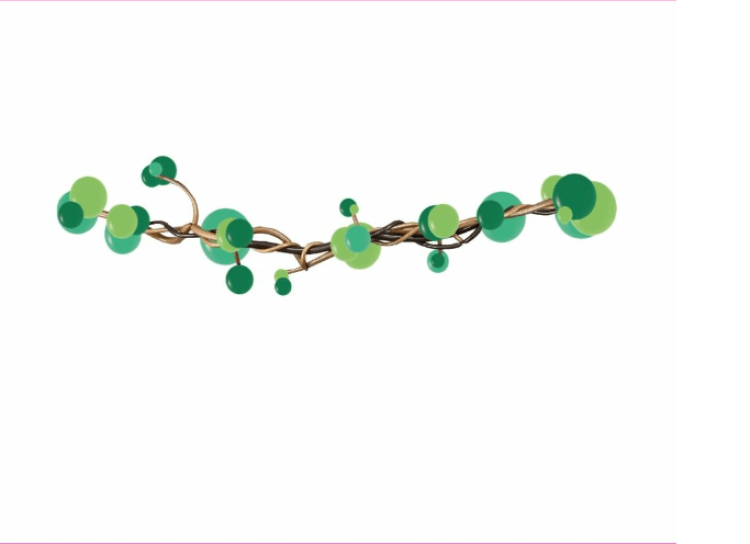 Balloon Decor - Ceiling/Hanging