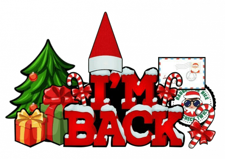 Christmas & Winter - Signs