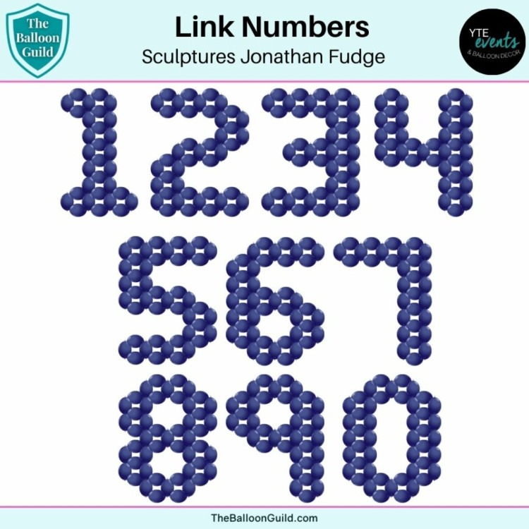 Sculptured Balloon Decor