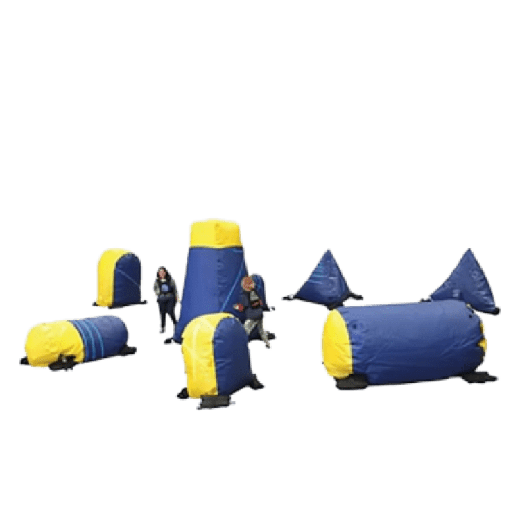 Lazer Tag
