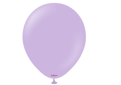 Pastel Lilac
