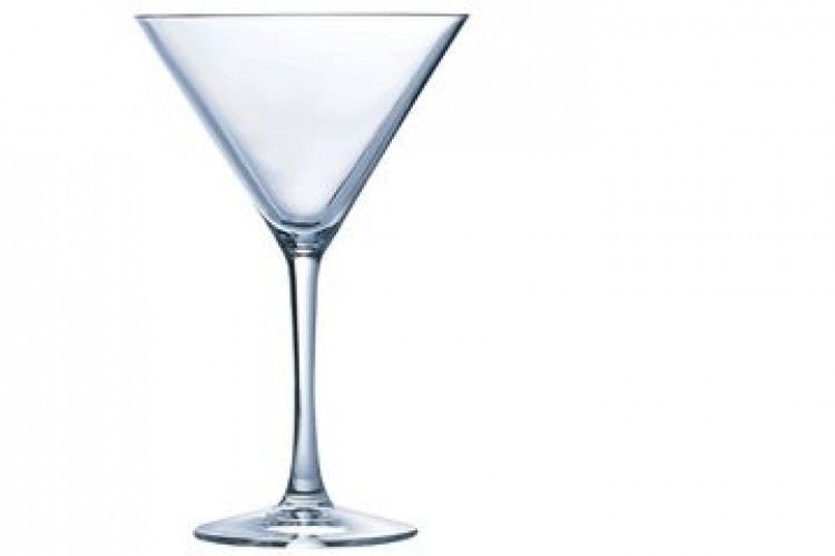 Serviceware - Glassware