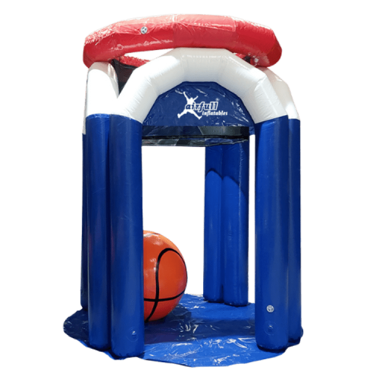Monster Basketball