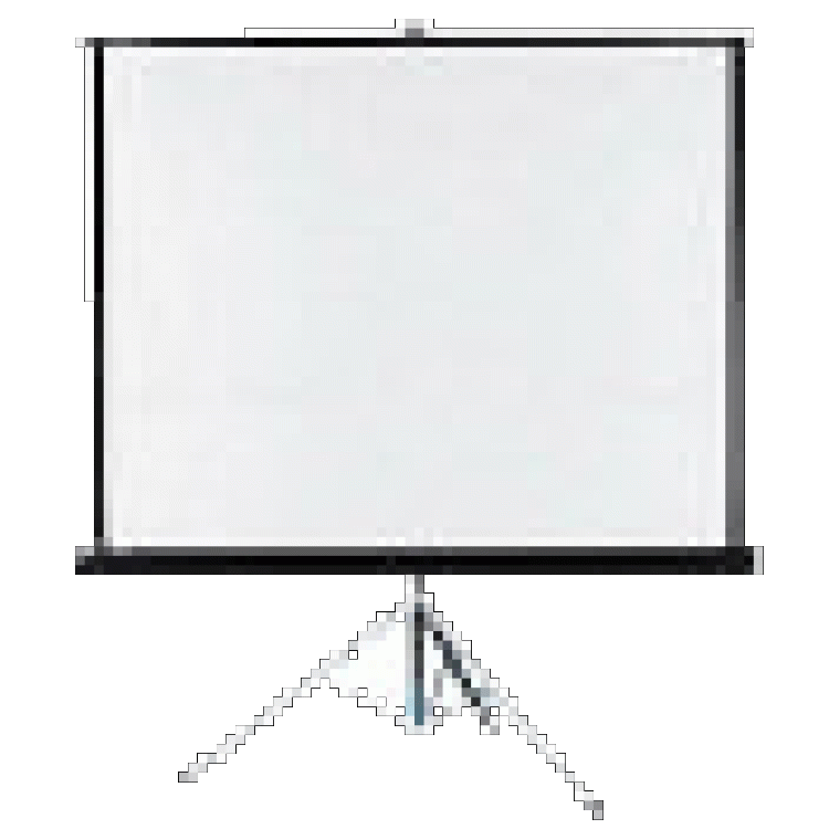 AV - Screen Rentals