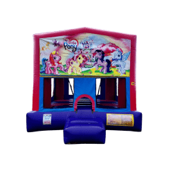 My Pony Bounce House