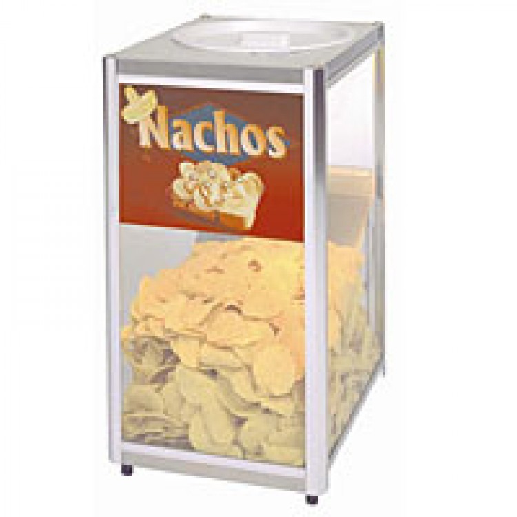 Concessions - Nachos